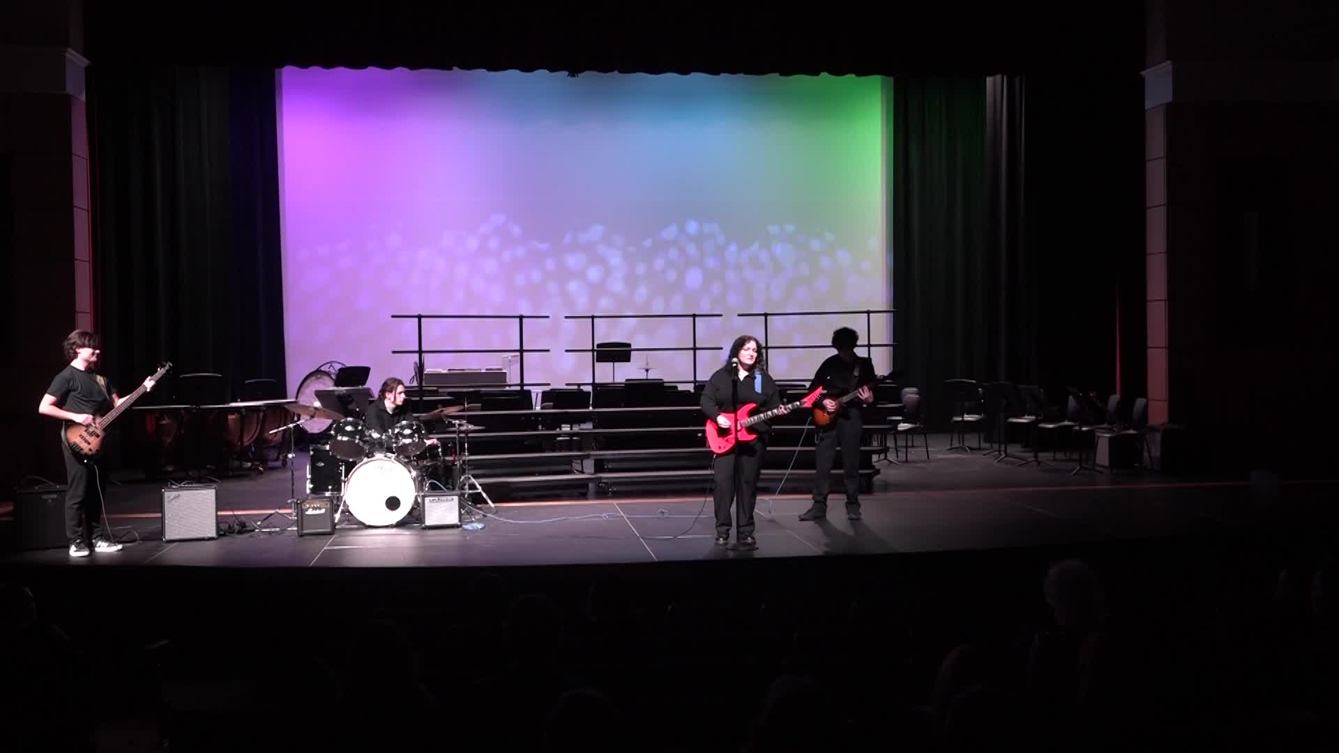 MHS Fine Arts Showcase 3-20-24