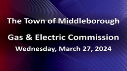 Navigate to MG&E 3-27-24