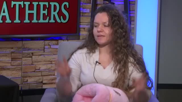 Fur, Fins and Feathers Ep 124 - Alexa Wilbur - Guinea Pigs