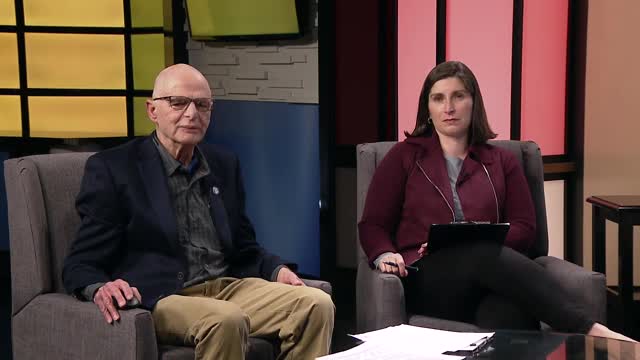 SouthCoast Matters #424 - Marcelo Suarez-Orozco - Part 2