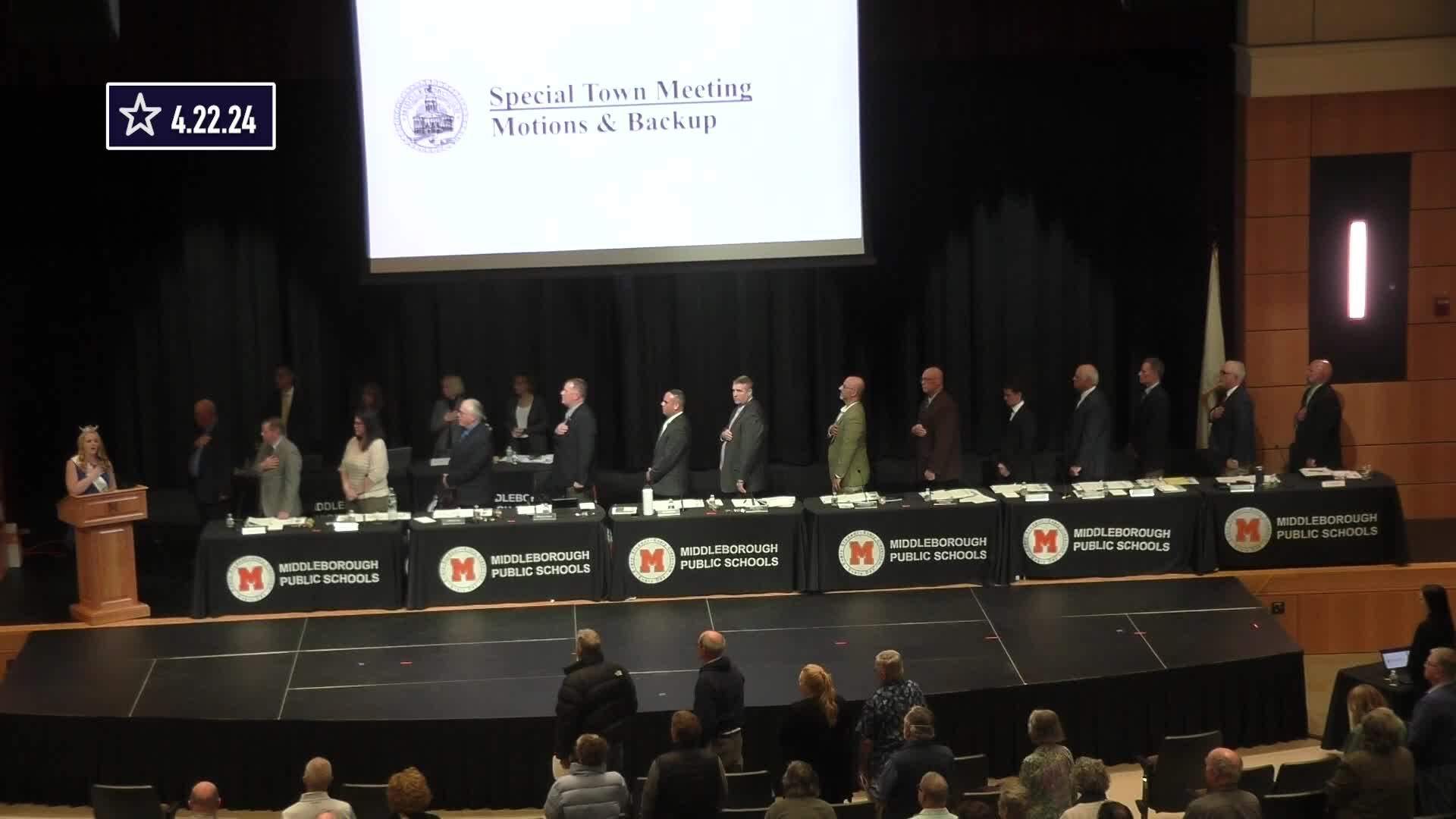 Navigate to Annual Town Meeting 4-22-24