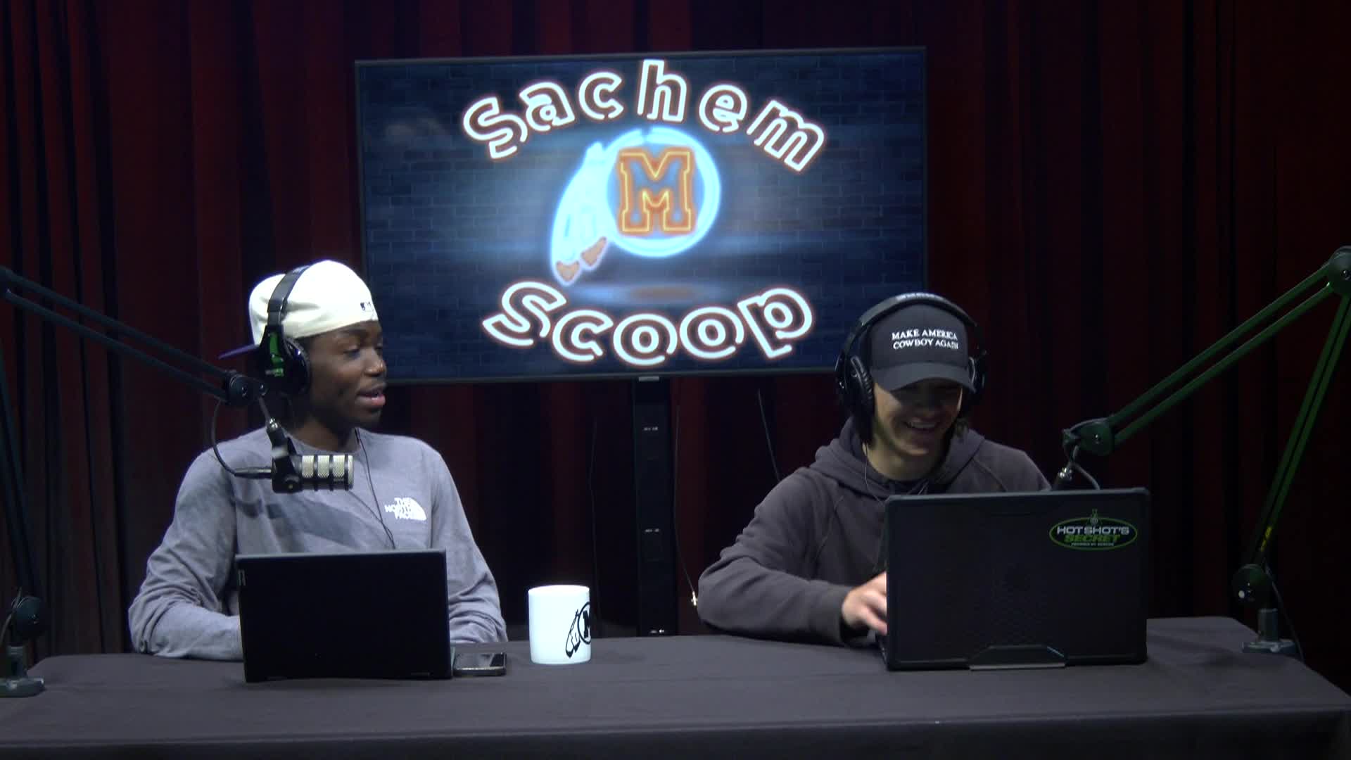 Thumbnail image for Sachem Scoop: 5-20-2024