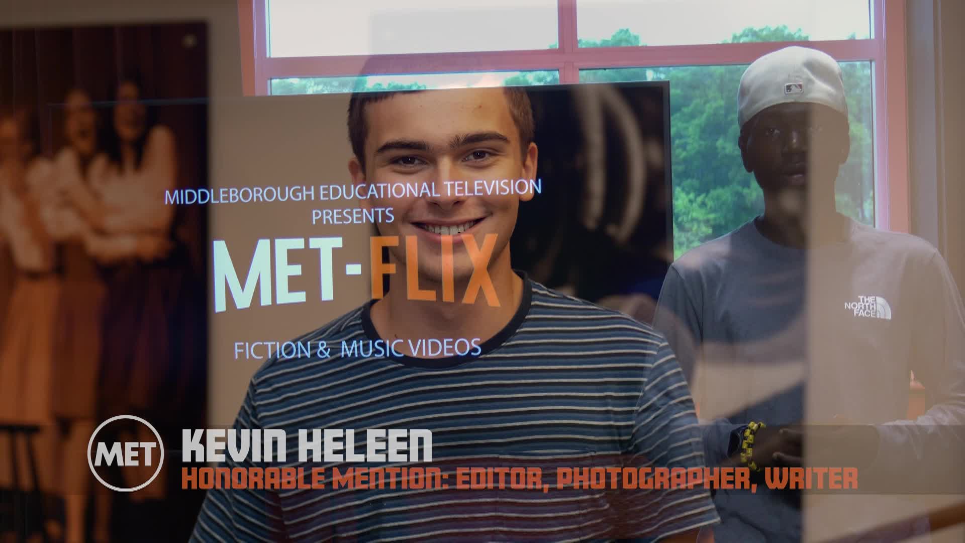 MET-Flix 2024: Fiction & Music Videos