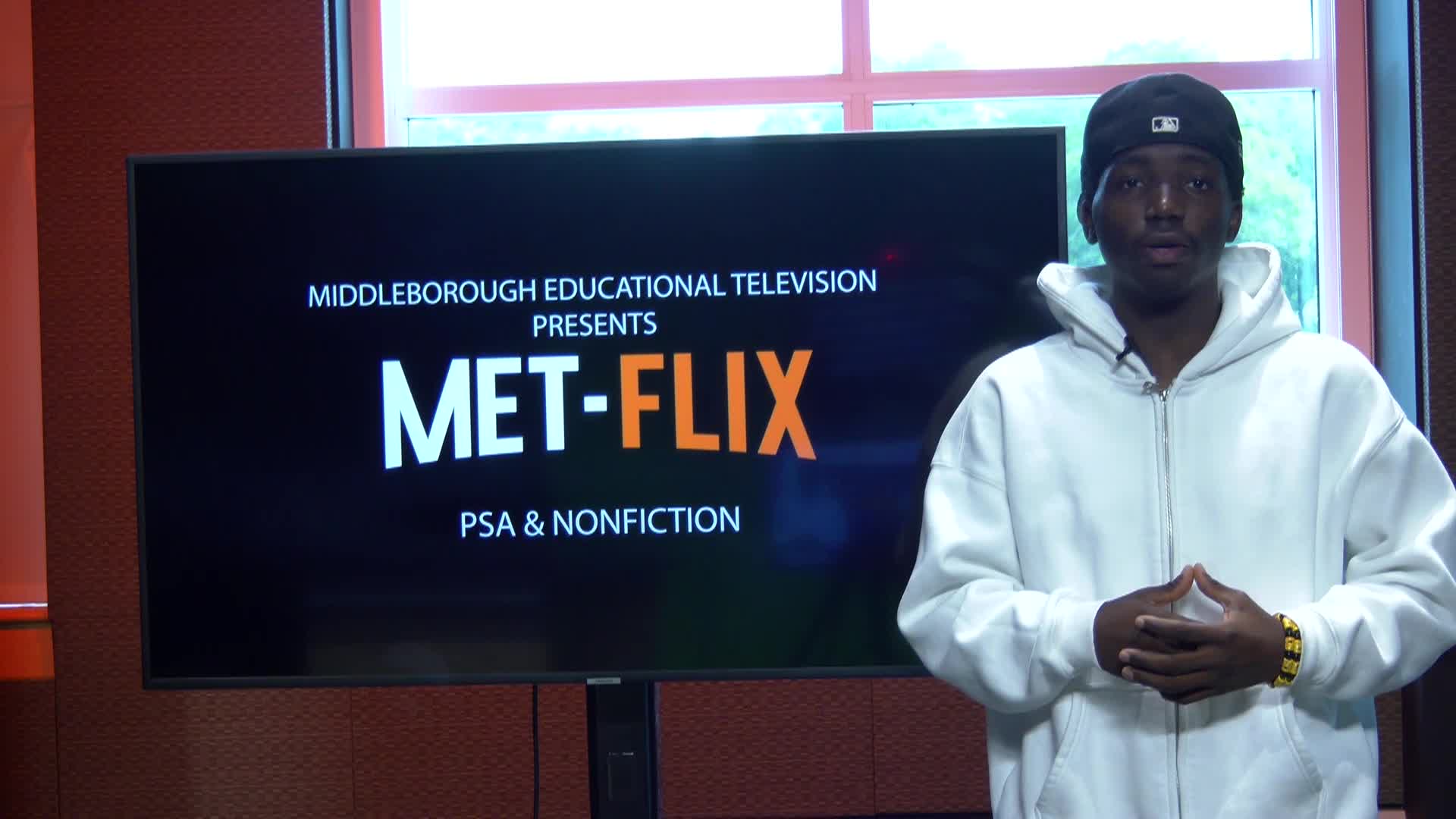 METFlix 2024: PSA & Nonfiction