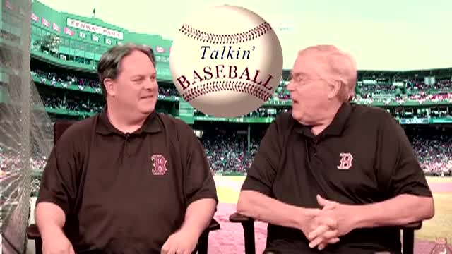 Talkin' Baseball #715 - S10 E4