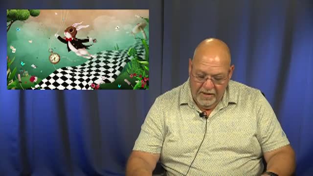 Lunenburg Storytime - Books We Love S4 E18