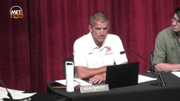 Navigate to School Committee 08-15-24