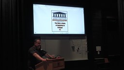 Navigate to College Planning Night 9-25-2024