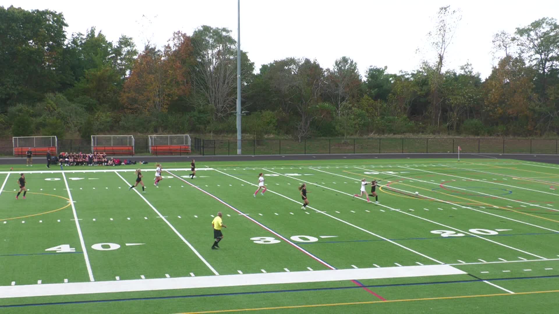 Thumbnail image for Girls Soccer MHS vs Cohasset 10-4-2024