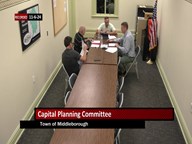Navigate to Capital Planning Committee 11-6-24