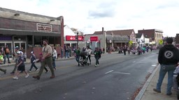 Navigate to Veterans Day in Middleborough 2024