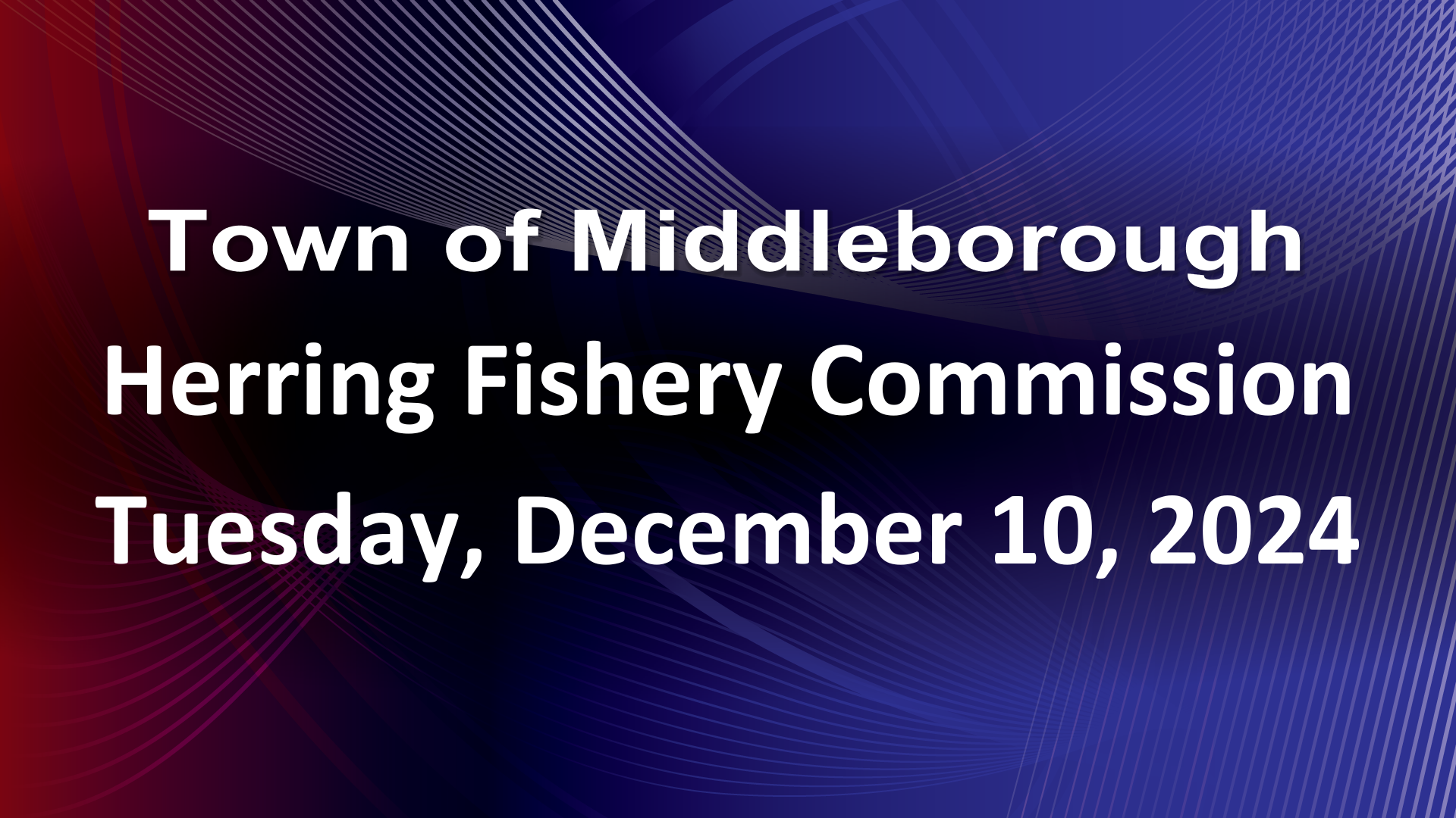 Navigate to Herring Fishery Commission 12-10-24