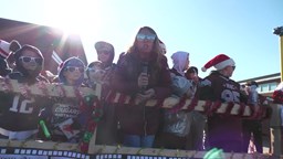 Navigate to The 2024 Christmas Parade