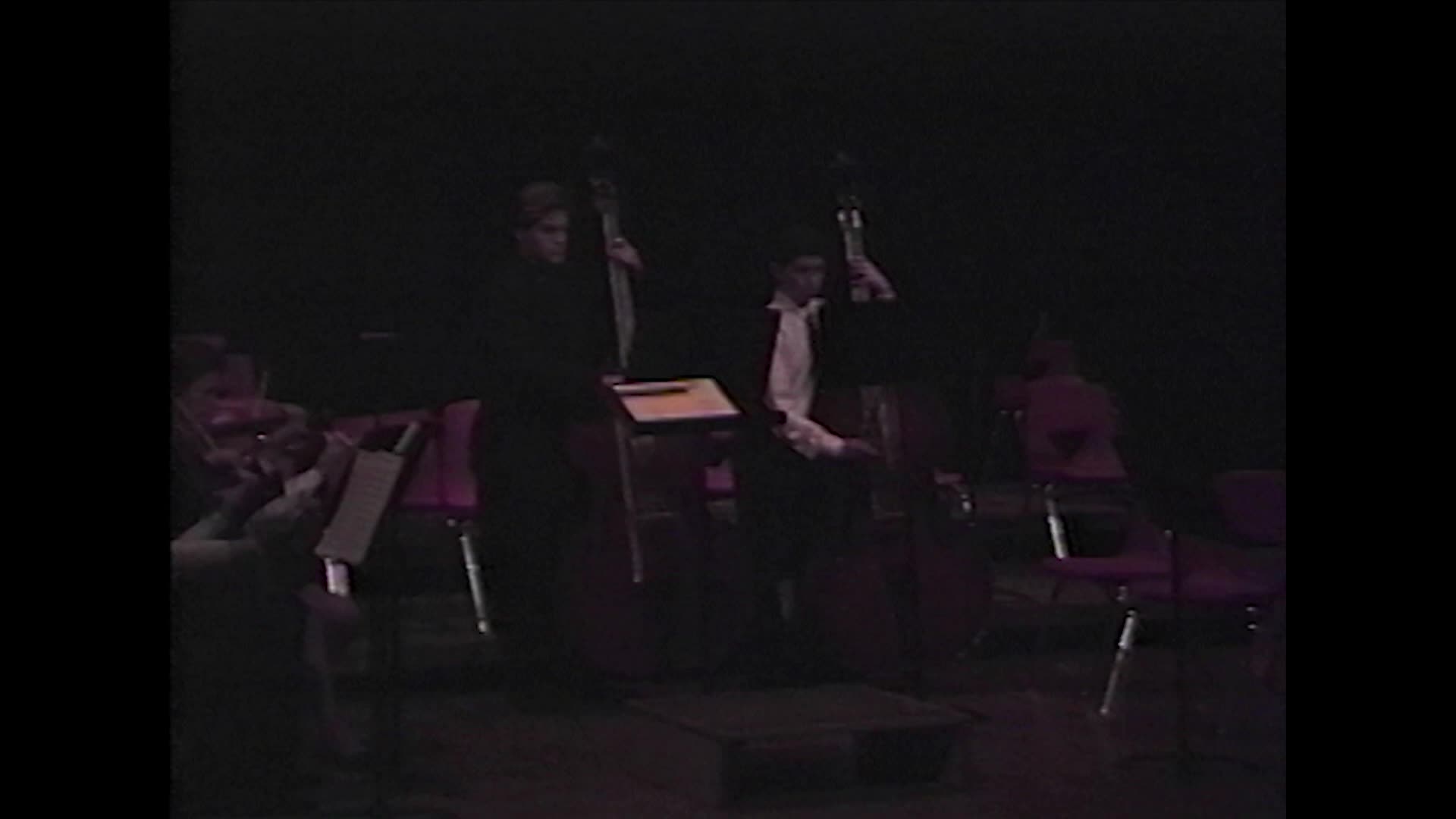 MET Classics: MHS Christmas Concert - Dec 12, 1992