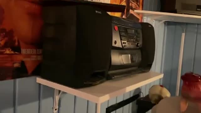 Two Grannies on the Road- Exploring Fitchburg Part 2