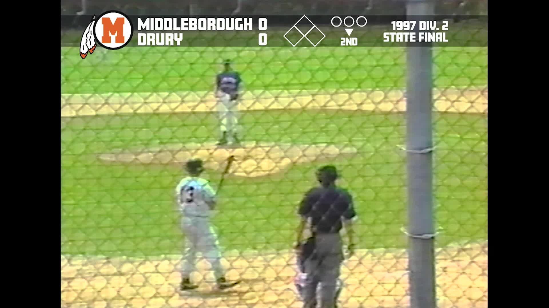 MET Classics: 1997 MHS Baseball State Championship