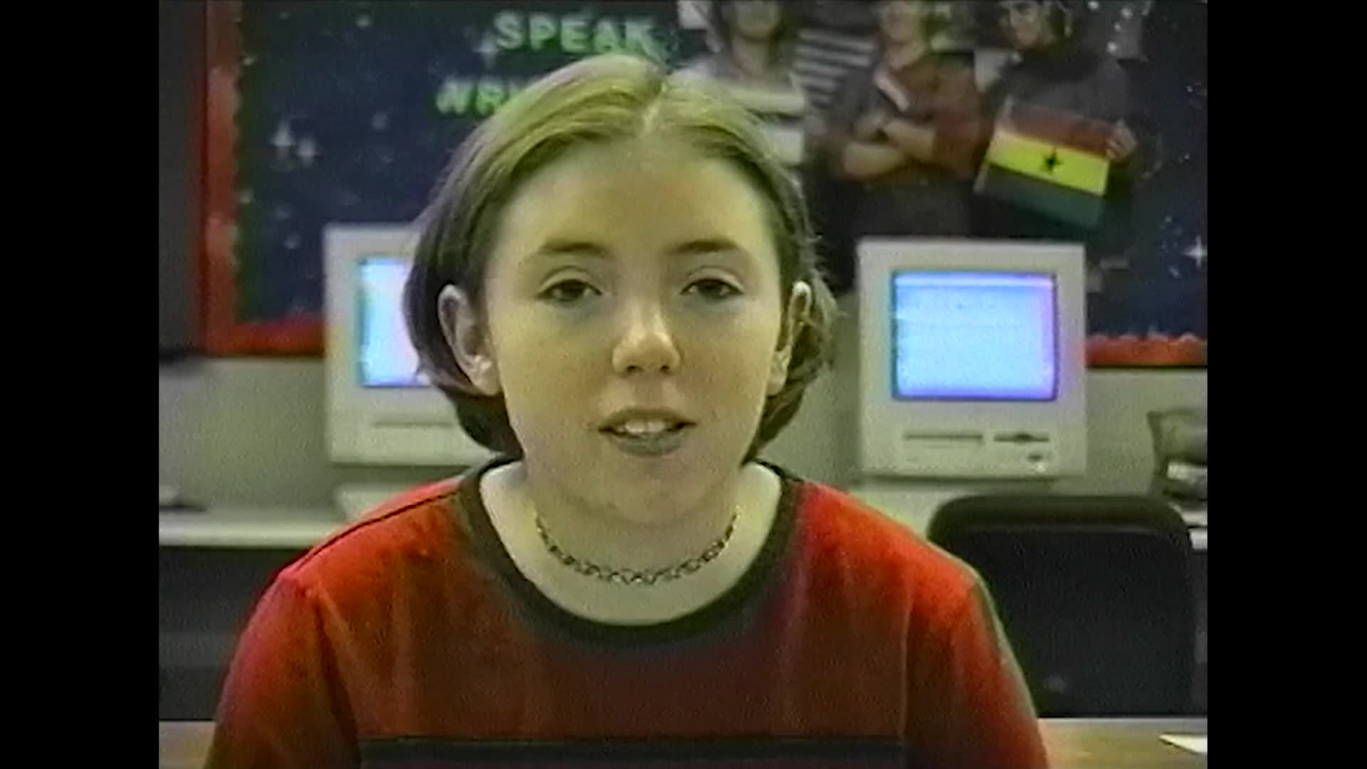 MET Classics: Listen Up! Show 1 12-31-1998