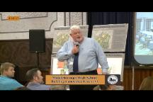 Navigate to School Building Committee - Community Forum February 2018