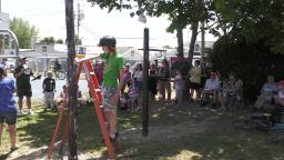 Navigate to Fourth of July Events at the Park 2025