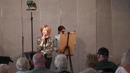 Navigate to Illusionist Lyn Dillies at the COA