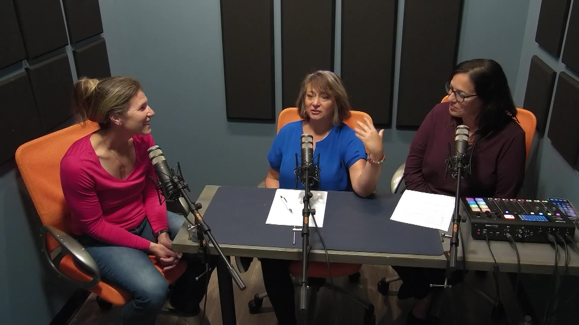 Navigate to The Local Loop - E14 - Joyful Scoops