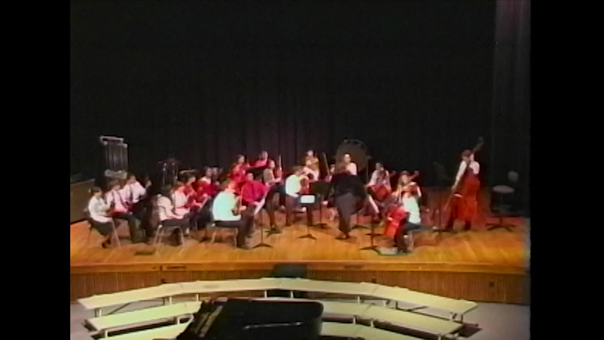 MET Classics: MHS Winter Concert - December 19, 2006
