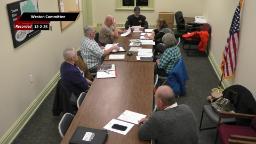 Navigate to Weston Forest Meeting 12-2