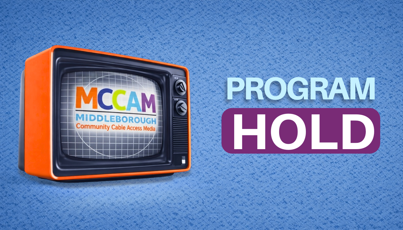 Thumbnail image for COA PROGRAM HOLD