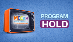 Navigate to Off the Record HOLD