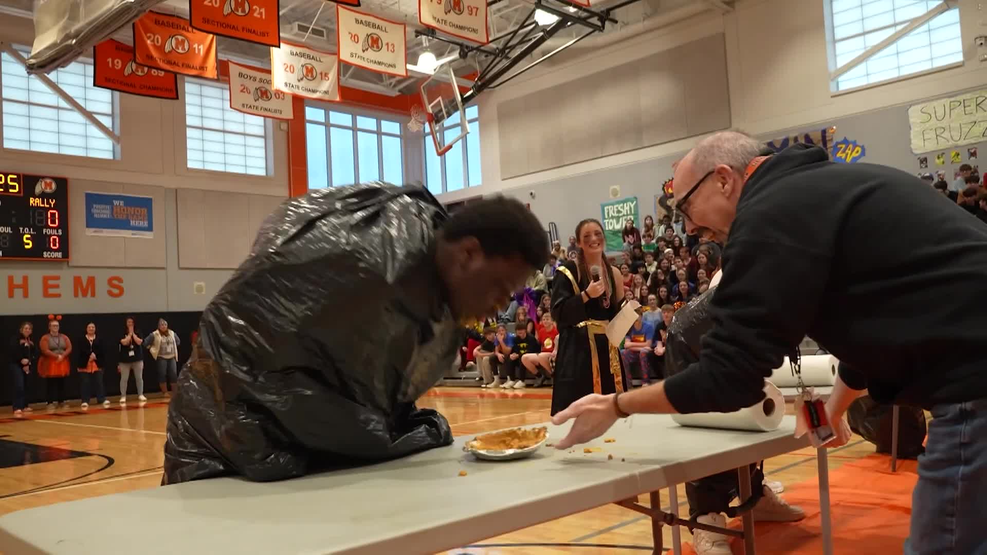 MET News: January 9, 2026