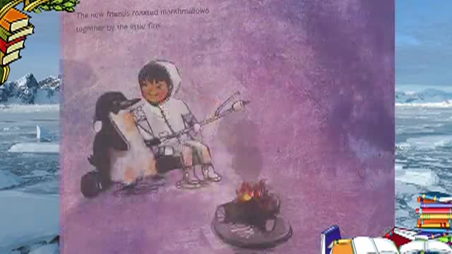 rney - The Trouble with Penguins - E89 - Rebecca Jordan Glum