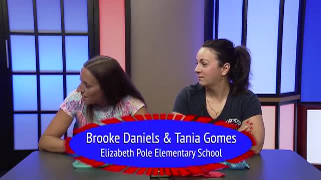 Silver City Password - S5 E13