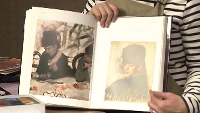 Kims Art Show - E24 - 11-13-25