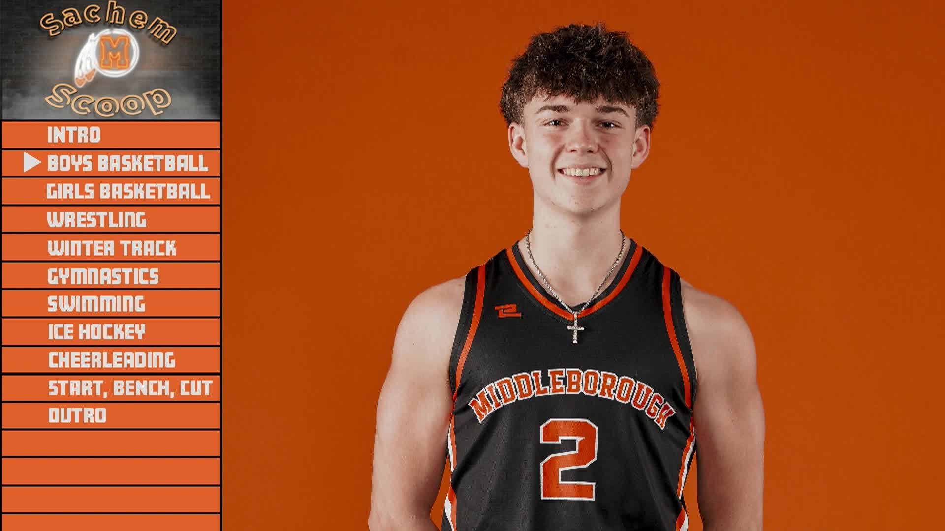 Sachem Scoop: January 21, 2026