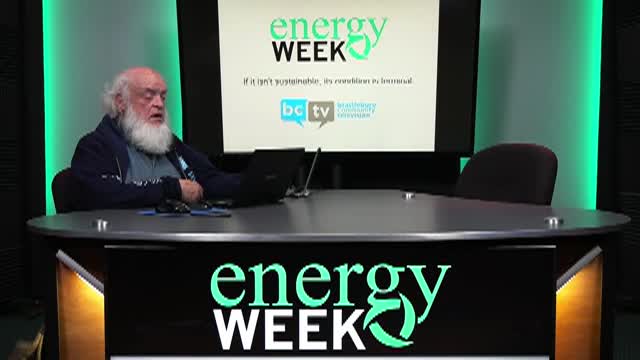  Energy Week with George Harvey - Energy Week - E658 - 1-15-26