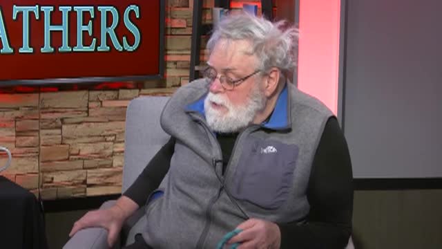 Fur, Fins and Feathers Ep 152