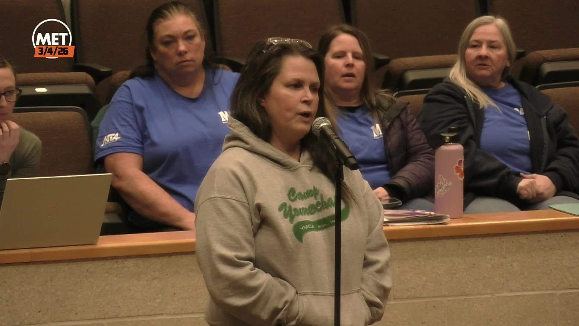 School Committee 3-4-2026