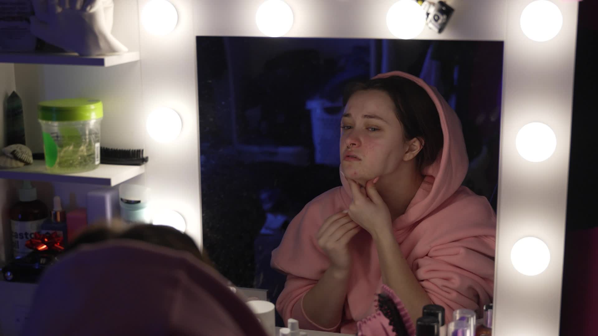 MET - Flix: Fiction Videos 3-12-2026