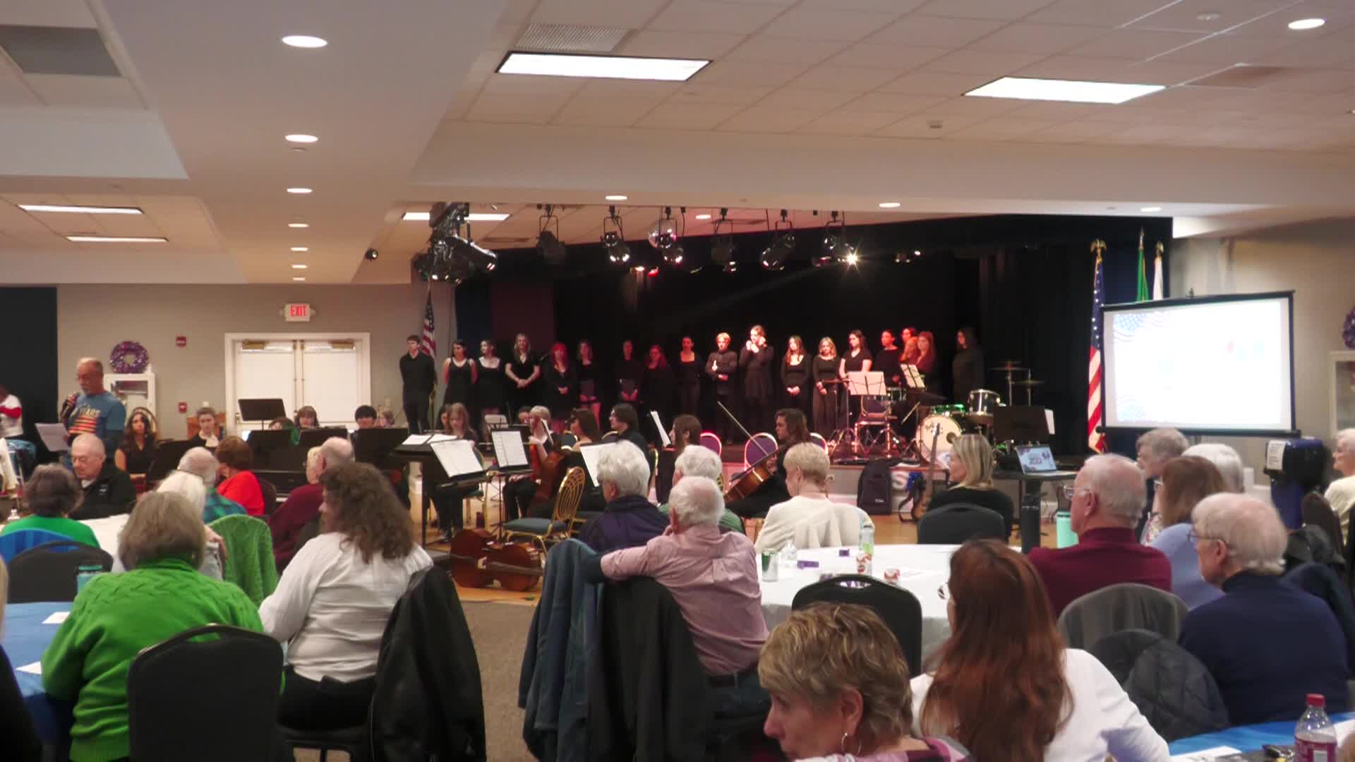 MHS Pop Concert 3-15-26