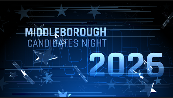 Thumbnail image for Candidates Forum 2026