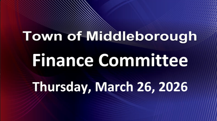 Thumbnail image for Finance Committee 3-26-26