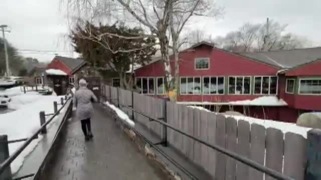 Thumbnail image for Two Grannies Exploring Seekonk - Part 1