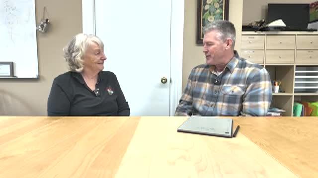 Thumbnail image for Two Grannies Exploring Seekonk - Part 2