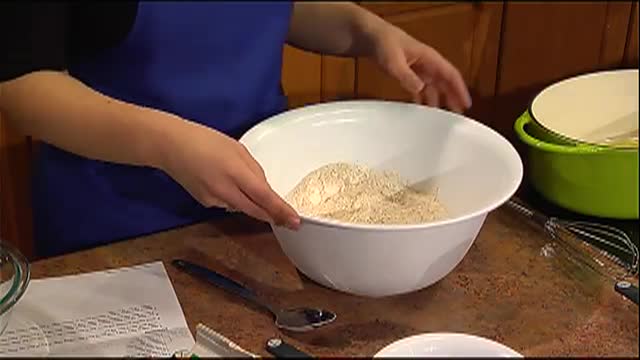 Thumbnail image for Cooking Healthy with Coastline - Beef Stew and Irish Brown Bread