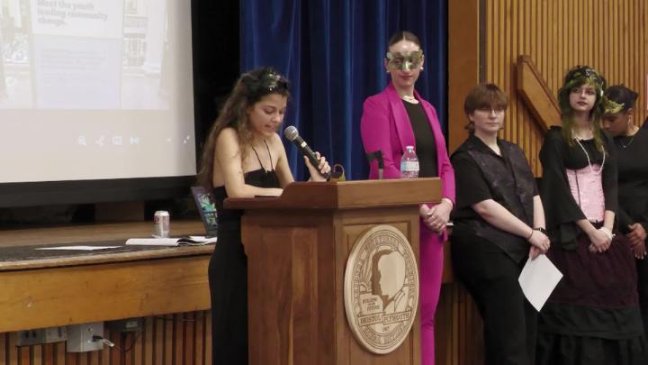 Thumbnail image for Photovoice Exhibition At BP