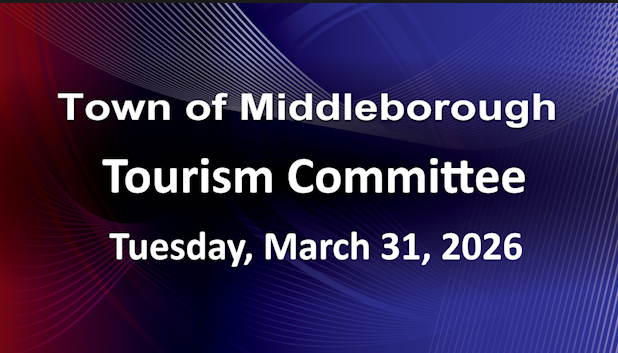 Thumbnail image for Tourism Committee 3-31-26