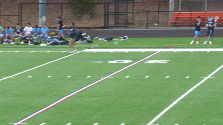 Thumbnail image for Varsity Boys Lacrosse: Middleborough vs Seekonk - March 31, 2026