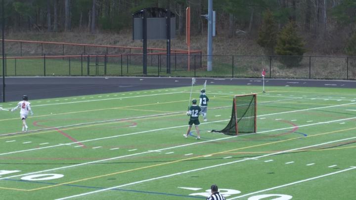 Thumbnail image for V Boys Lacrosse vs Abington 4-6-2026