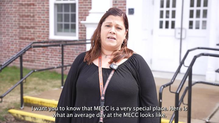 Thumbnail image for Welcome to MECC - April 7, 2026