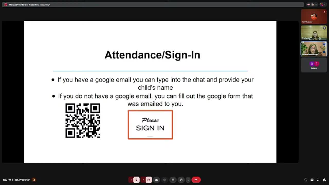 Thumbnail image for PreK Orientation 2026